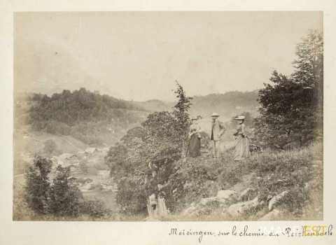 Meiringen (Suisse)
