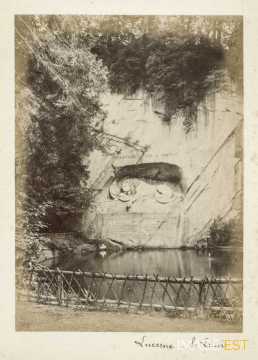 Lion (Lucerne)