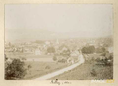 Belley (Ain)