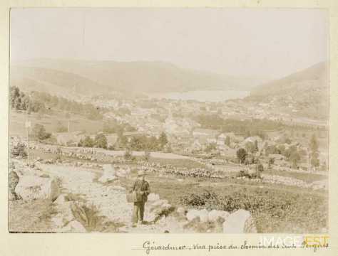 Gérardmer (Vosges)