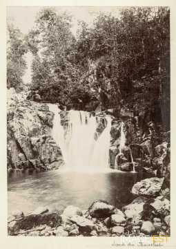 Saut du Bouchot (Sapois)