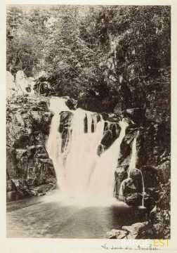 Saut du Bouchot (Sapois)