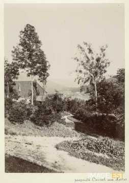 Propriété Contal (Gérardmer)