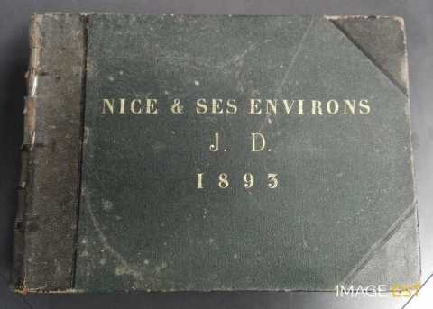 Nice & ses environs J. D. 1893