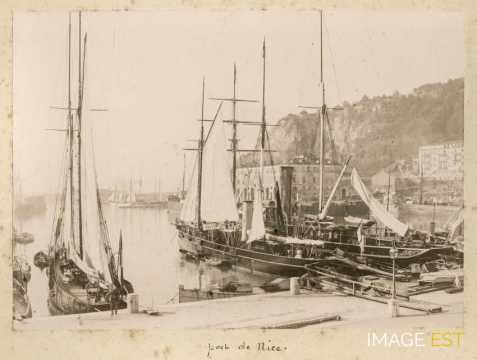 Port (Nice)