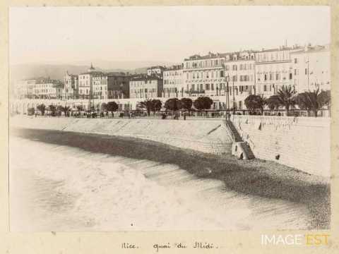 Quai du Midi (Nice)