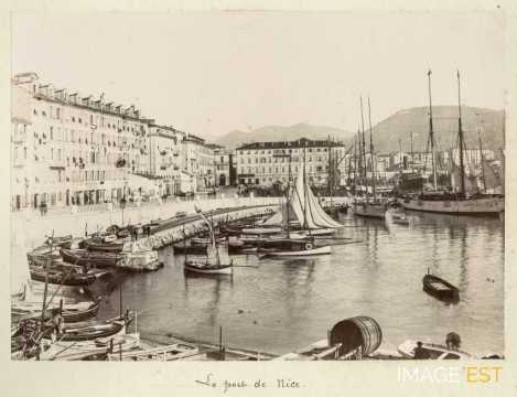 Port (Nice)
