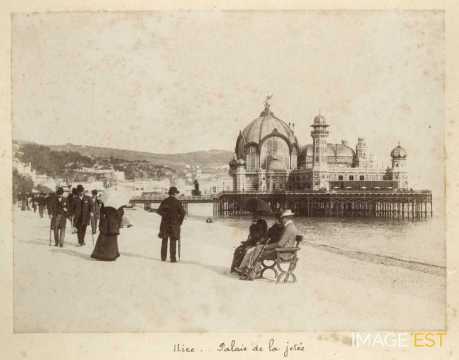 Palais de la Jetée (Nice)