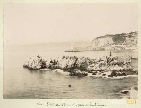 Port (Nice)