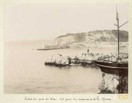 Port (Nice)