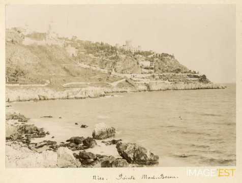 Pointe Mont Boron (Nice)