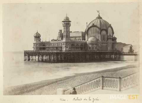 Palais de la Jetée (Nice)