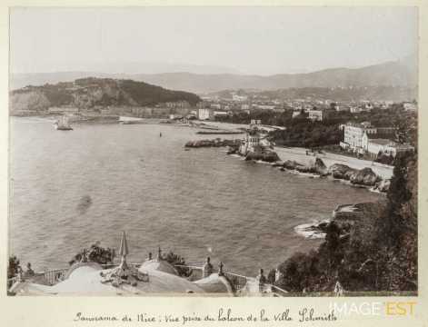 Nice (Alpes-Maritimes)