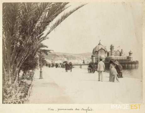 Promenade des Anglais (Nice)