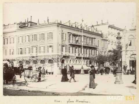 Place Masséna (Nice)