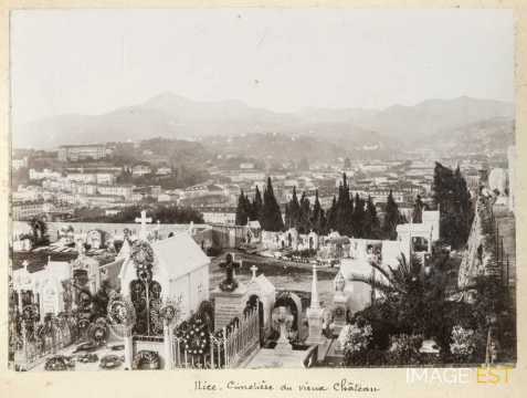 Cimetière du Château (Nice)