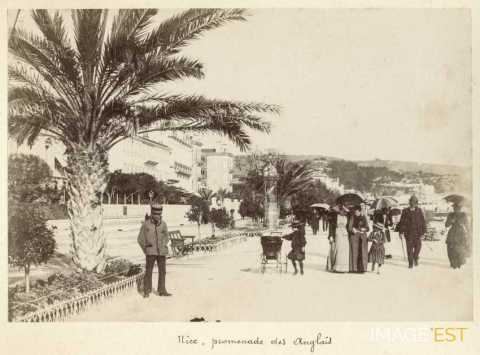Promenade des Anglais (Nice)