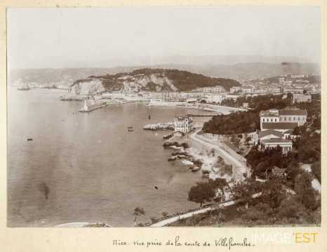 Nice (Alpes-Maritimes)