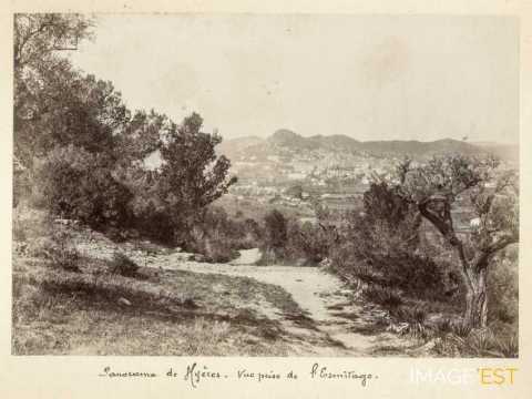Hyères (Var)