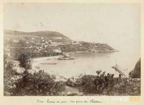 Port (Nice)