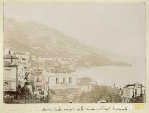 Monte-Carlo (Monaco)
