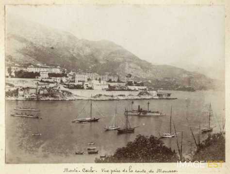 Monte-Carlo (Monaco)