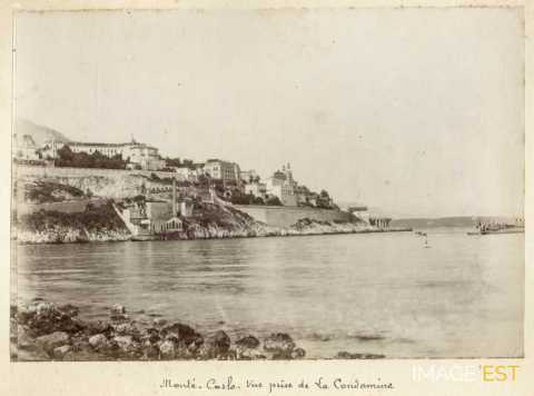 Monte-Carlo (Monaco)