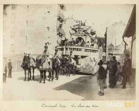 Char des Oies (Nice)
