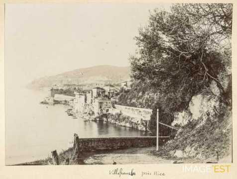 Villefranche-sur-Mer (Alpes-Maritimes)