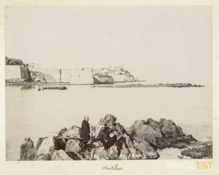 Antibes (Alpes-Maritimes)