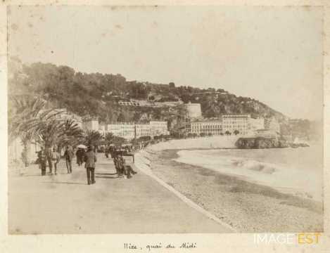 Quai du Midi (Nice)
