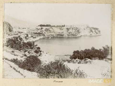 Panorama de Monaco