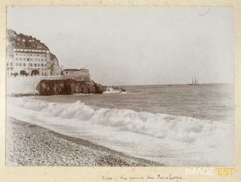 Pointe des Ponchettes (Nice)