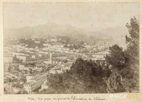 Nice (Alpes-Maritimes)