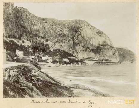 Bords de mer (Beaulieu-sur-Mer)