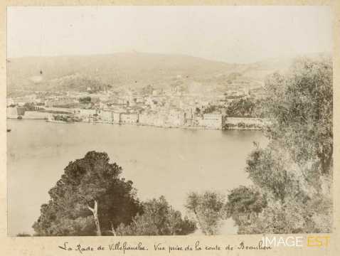Rade (Villefranche-sur-Mer)