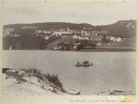 Les Brenets (Suisse)