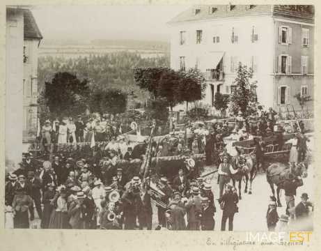Les Brenets (Suisse)