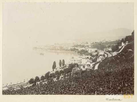 Montreux (Suisse)