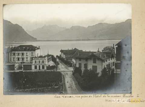 Montreux (Suisse)