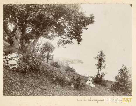 Saint-Gingolph (Suisse)