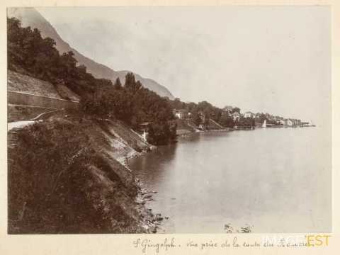 Saint-Gingolph (Suisse)