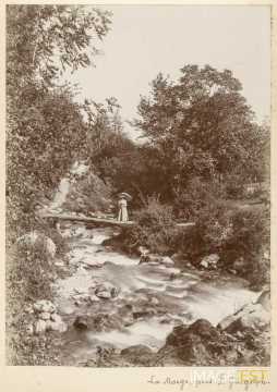 La Morge (Saint-Gingolph)