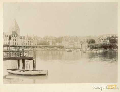 Ouchy (Lausanne)