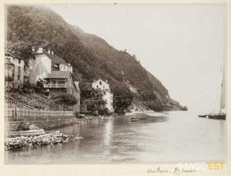 Meillerie (Haute-Savoie)