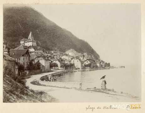 Meillerie (Haute-Savoie)