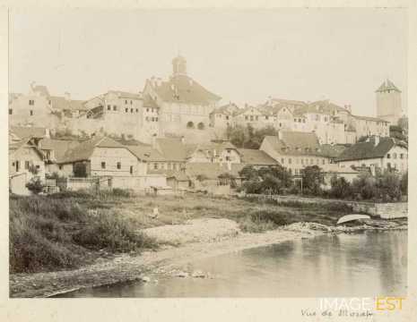 Morat (Suisse)
