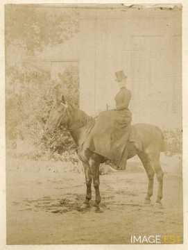Cavalière (Nancy)