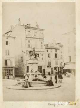 Place Saint-Epvre (Nancy)