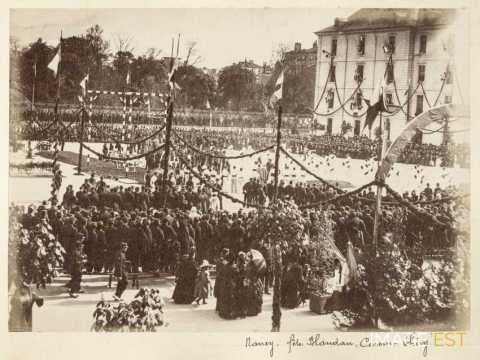 Caserne Thiry (Nancy)